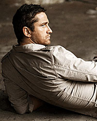 Gerard Butler